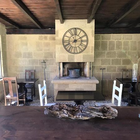 Villa Loghino Volterra Luaran gambar